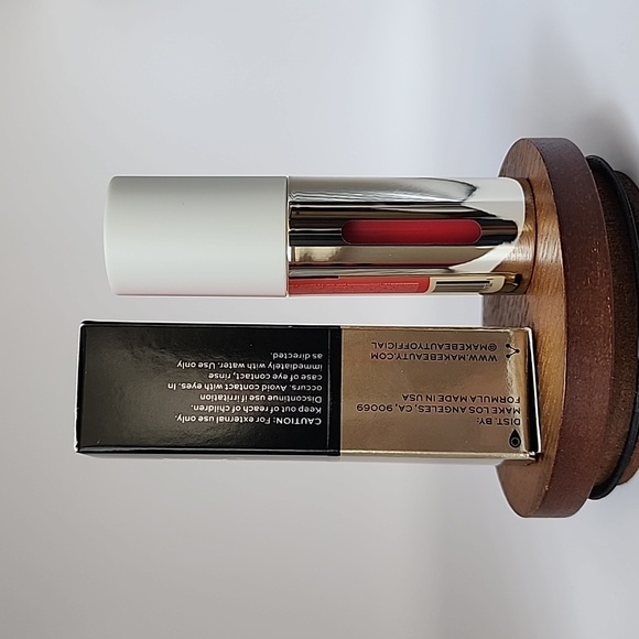 Make Serum Balm - Pink Cerise - Picture 5 of 9